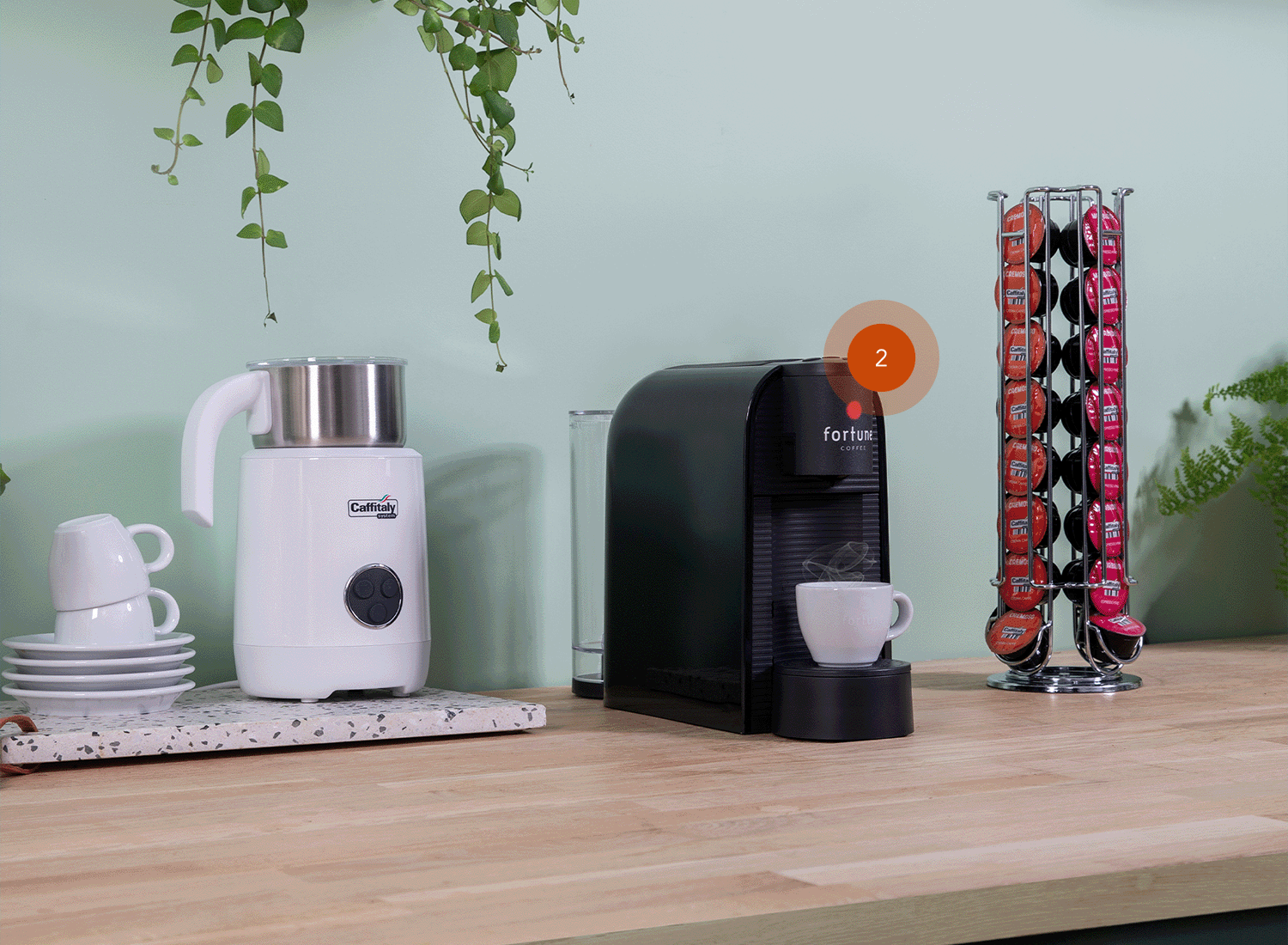 Eenvoudig in gebruik